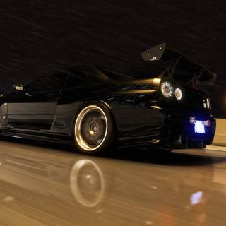 Assetto Corsa 4k wallpaper