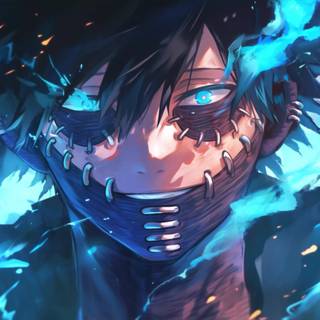 My Hero Academia desktop HD wallpaper