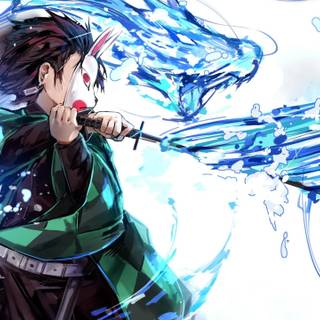 Manga 4k desktop wallpaper