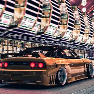 Assetto Corsa 4k wallpaper