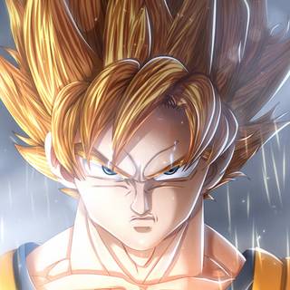 Manga 4k desktop wallpaper