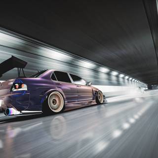 Assetto Corsa 4k wallpaper