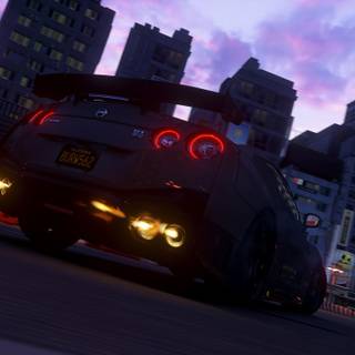 Assetto Corsa 4k wallpaper