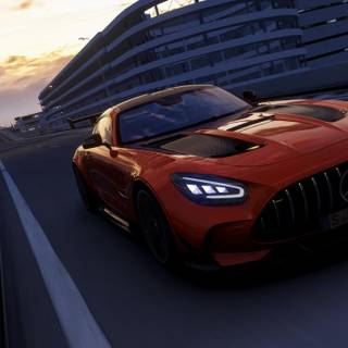 Assetto Corsa 4k wallpaper