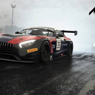 Assetto Corsa 4k wallpaper