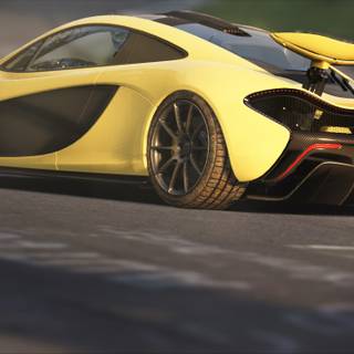 Assetto Corsa 4k wallpaper