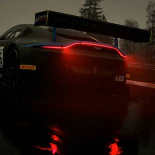 Assetto Corsa 4k wallpaper