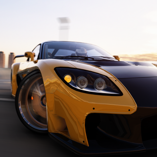 Assetto Corsa 4k wallpaper