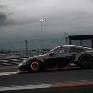 Assetto Corsa 4k wallpaper