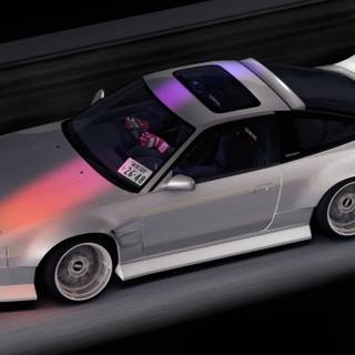 Assetto Corsa 4k wallpaper