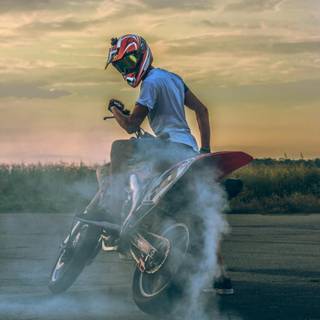 4k motorcycles wallpaper