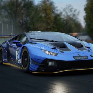 Assetto Corsa 4k wallpaper