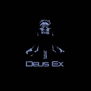 Deus Ex desktop wallpaper