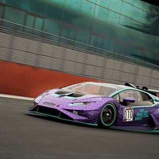 Assetto Corsa 4k wallpaper