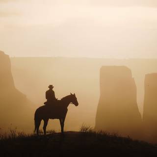 Red Dead Redemption 2 4k PC wallpaper