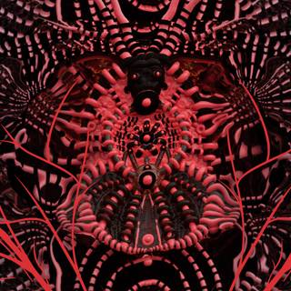 Baphomet 4k wallpaper