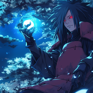 Madara 4k laptop wallpaper