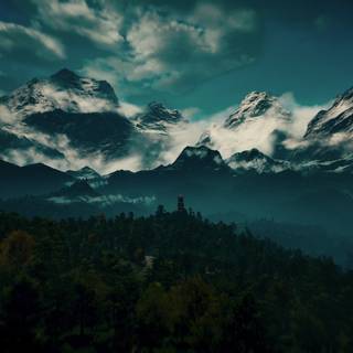 4k Far Cry wallpaper