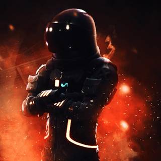 Voyager 4k wallpaper