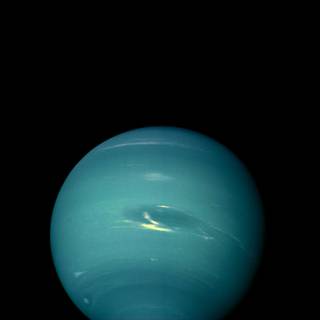 Neptune phone wallpaper
