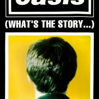 Oasis phone wallpaper