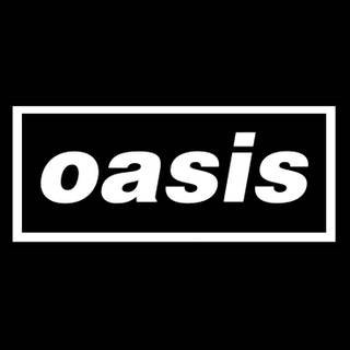 Oasis phone wallpaper