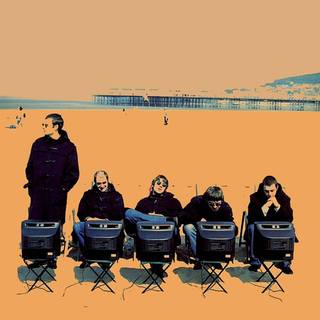 Oasis phone wallpaper