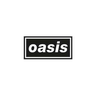 Oasis phone wallpaper