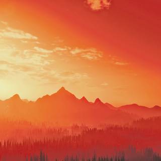 4k Far Cry wallpaper