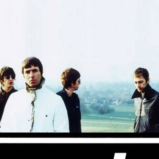 Oasis phone wallpaper