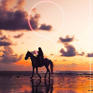 Voyager 4k wallpaper