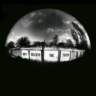 Oasis phone wallpaper