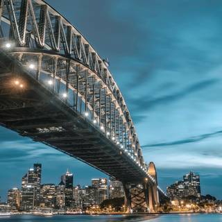 Sydney phone wallpaper