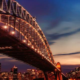 Sydney phone wallpaper