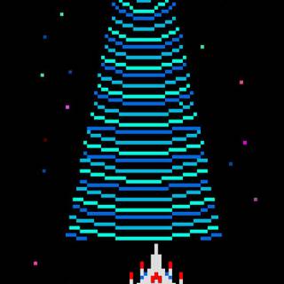 Arcade iPhone wallpaper