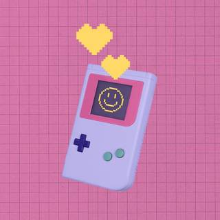 Arcade iPhone wallpaper