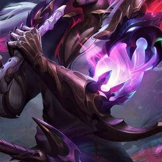 Yasuo phone wallpaper