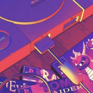 Arcade iPhone wallpaper