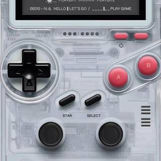 Arcade iPhone wallpaper