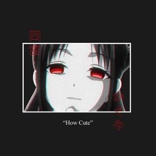 Love anime phone wallpaper