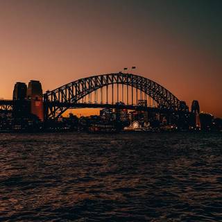 Sydney phone wallpaper