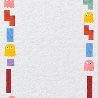 Arcade iPhone wallpaper