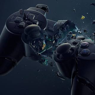 Arcade iPhone wallpaper