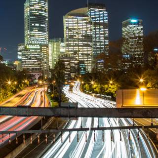 Sydney phone wallpaper