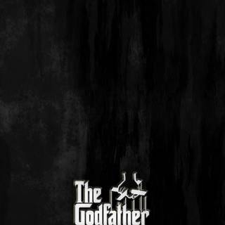 Michael Corleone iPhone wallpaper