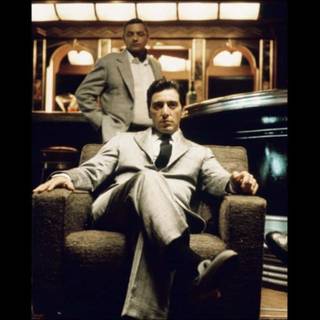 Michael Corleone wallpaper