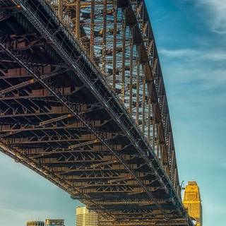 Sydney phone wallpaper