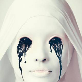 American Horror Story phone wallpaper
