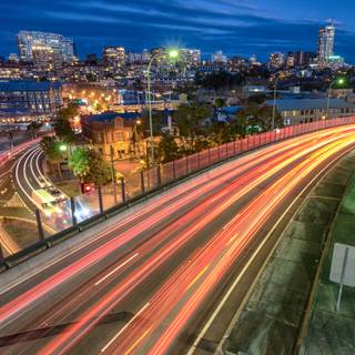 Sydney phone wallpaper