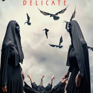 American Horror Story phone wallpaper